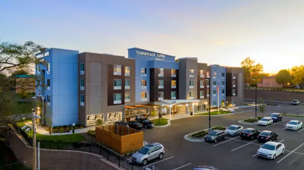 TownePlace Suites by Marriott Leavenworth photo