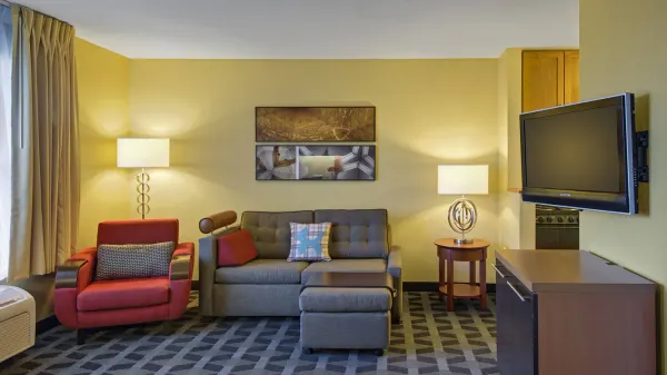TownePlace Suites by Marriott Kansas City Overland Park image