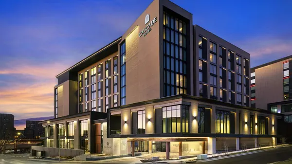 Cascade Hotel, Kansas City, a Tribute Portfolio Hotel image