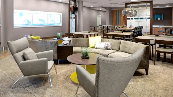 SpringHill Suites by Marriott Kansas City Lenexa/City Center image