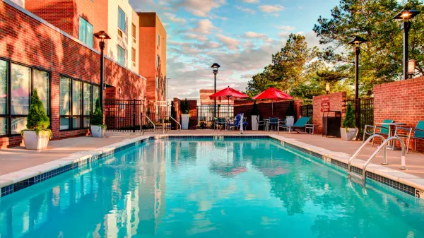 TownePlace Suites by Marriott Macon Mercer University photo