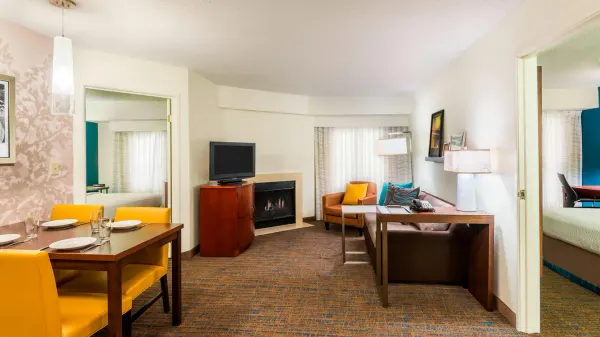 Residence Inn Macon photo