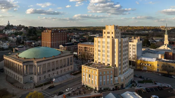 Hotel Forty Five, Macon, a Tribute Portfolio Hotel image