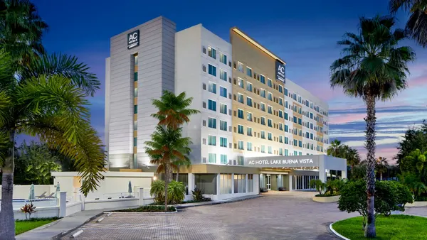 AC Hotel Orlando Lake Buena Vista image