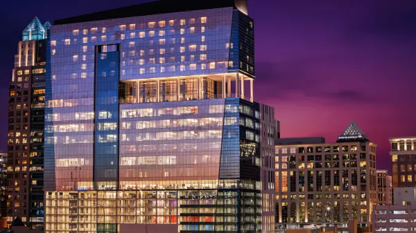 AC Hotel Orlando Downtown image