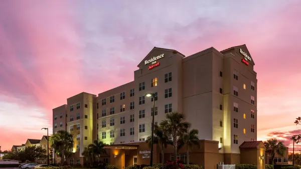 Residence Inn Orlando Airport image