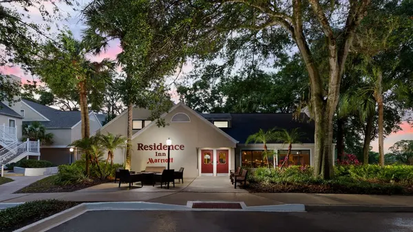 Residence Inn Orlando Altamonte Springs/Maitland photo