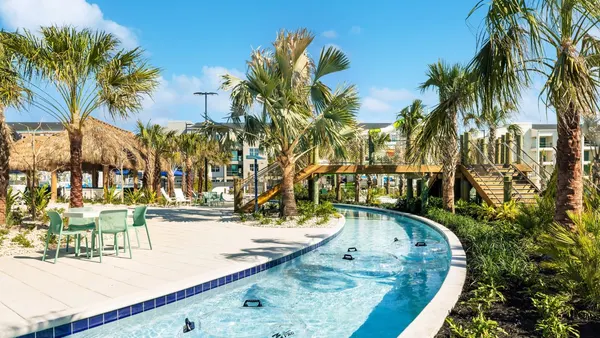 Villatel Orlando Resort, Apartments by Marriott Bonvoy photo