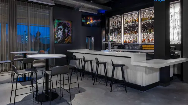 Aloft Orlando Lake Buena Vista image