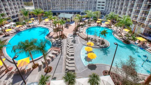 Sheraton Orlando Lake Buena Vista Resort image