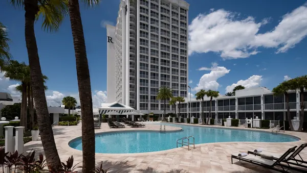 Renaissance Orlando Resort – Disney Springs® Area image