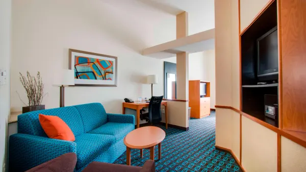 Fairfield Inn & Suites Clermont image