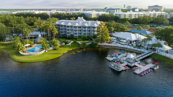 Marriott's Cypress Harbour featured photo