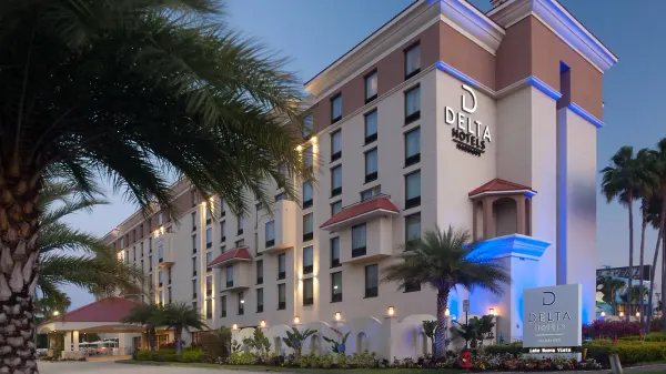 Delta Hotels Orlando Lake Buena Vista image