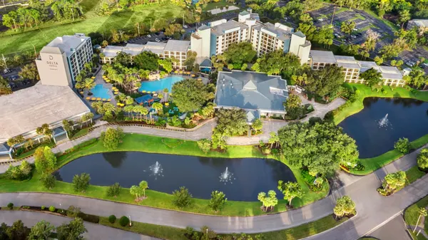 Delta Hotels Orlando Celebration image