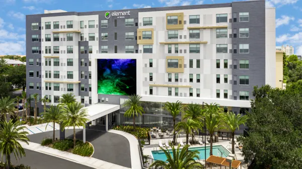 Element Orlando Universal Blvd. image