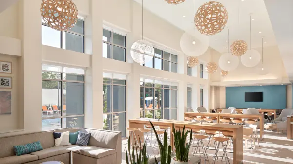 Element Orlando International Drive photo