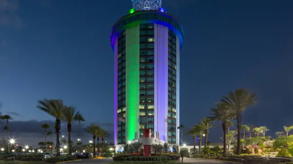 Four Points by Sheraton Orlando International Drive