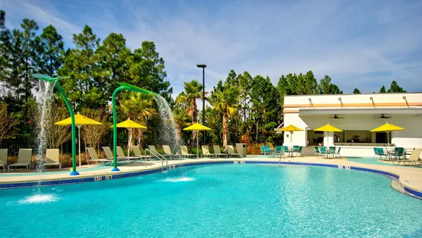 Fairfield Inn & Suites Orlando at FLAMINGO CROSSINGS® Town Center image