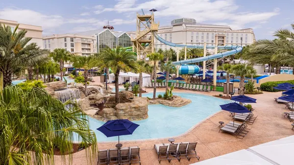 Gaylord Palms image