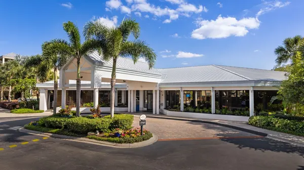 Marriott's Imperial Palms
