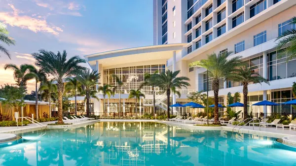JW Marriott Orlando Bonnet Creek Resort & Spa photo