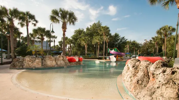 SpringHill Suites by Marriott Orlando Lake Buena Vista South image