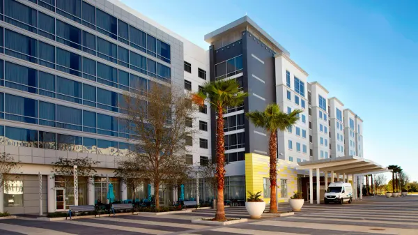 Courtyard Orlando Lake Nona image