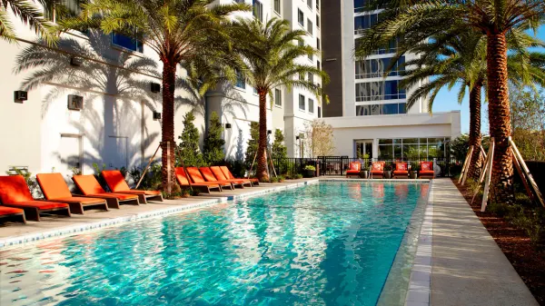 Residence Inn Orlando Lake Nona image