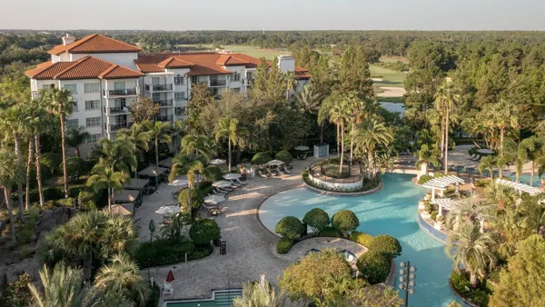 Marriott's Lakeshore Reserve image