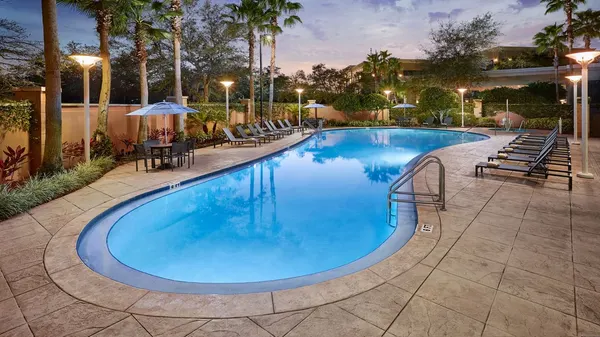 Orlando Marriott Lake Mary photo