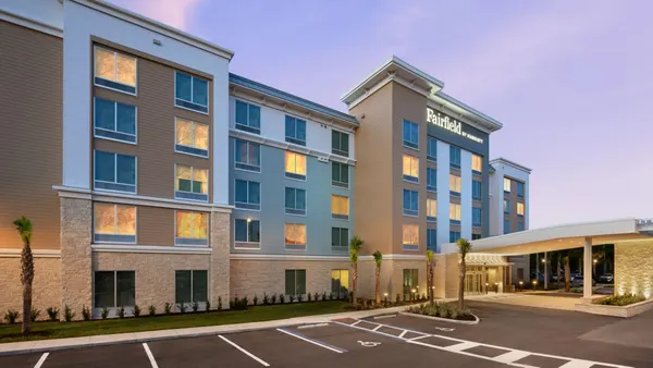 Fairfield Inn & Suites Orlando at Millenia image