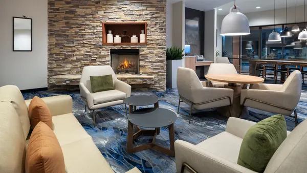 Fairfield Inn & Suites Orlando Ocoee image
