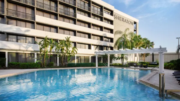 Sheraton Orlando North Hotel image