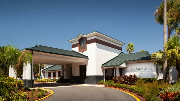 Four Points by Sheraton Orlando Convention Center image