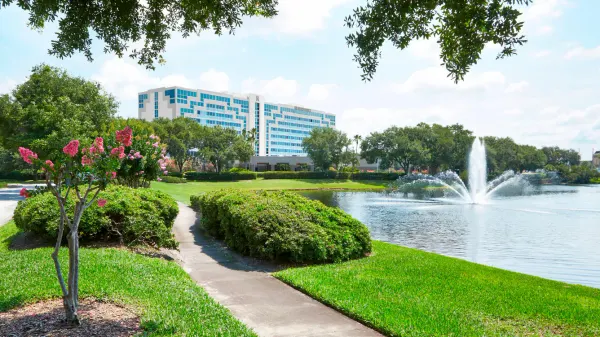Renaissance Orlando Airport Hotel image