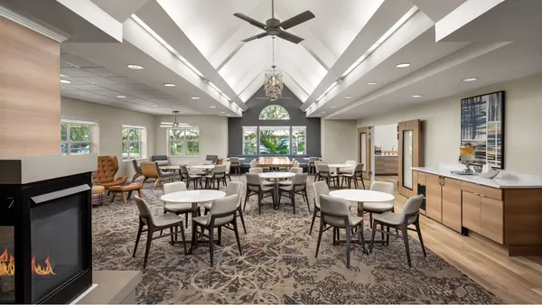 Residence Inn Orlando East/UCF Area image