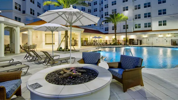 Residence Inn Orlando at FLAMINGO CROSSINGS® Town Center image