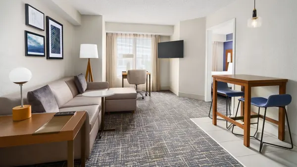 Residence Inn Orlando Lake Buena Vista image