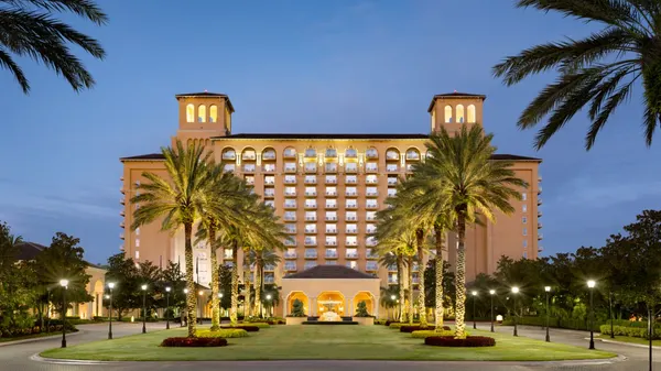 The Ritz-Carlton, Orlando Grande Lakes photo