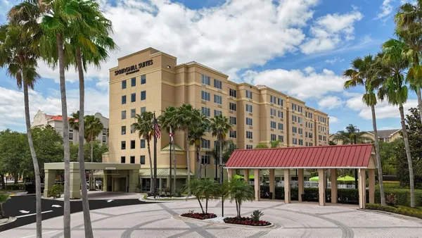SpringHill Suites by Marriott Orlando Convention Center/International Drive Area image