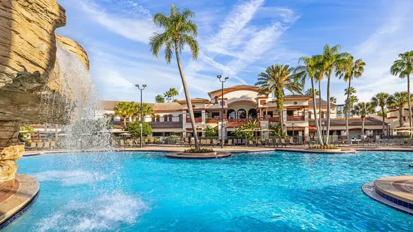Sheraton Vistana Villages Resort Villas image