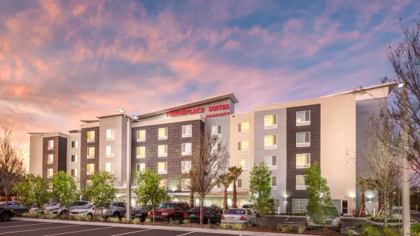 TownePlace Suites by Marriott Orlando Altamonte Springs/Maitland image