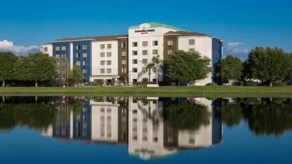 SpringHill Suites by Marriott Orlando North/Sanford photo