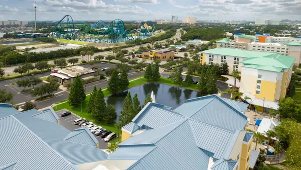 SpringHill Suites by Marriott Orlando at SeaWorld image