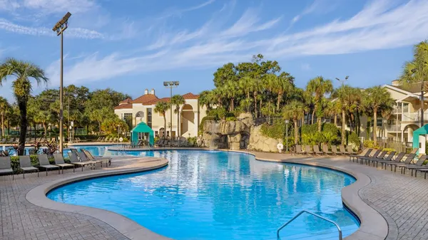 Sheraton Vistana Resort Villas image