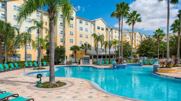 Residence Inn Orlando at SeaWorld image