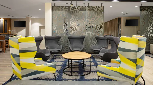 TownePlace Suites by Marriott Orlando Airport image