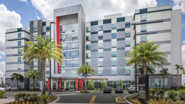 TownePlace Suites by Marriott Orlando Southwest Near Universal image
