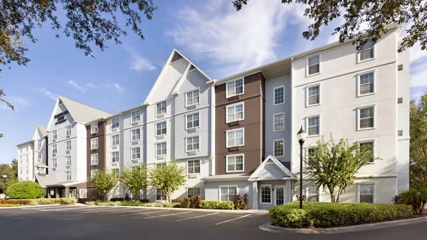 TownePlace Suites by Marriott Orlando East/UCF Area image